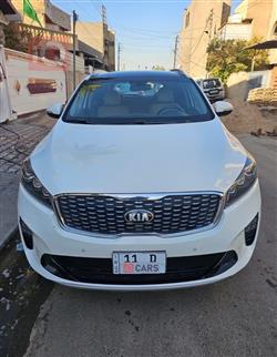 کیا سۆرینتۆ